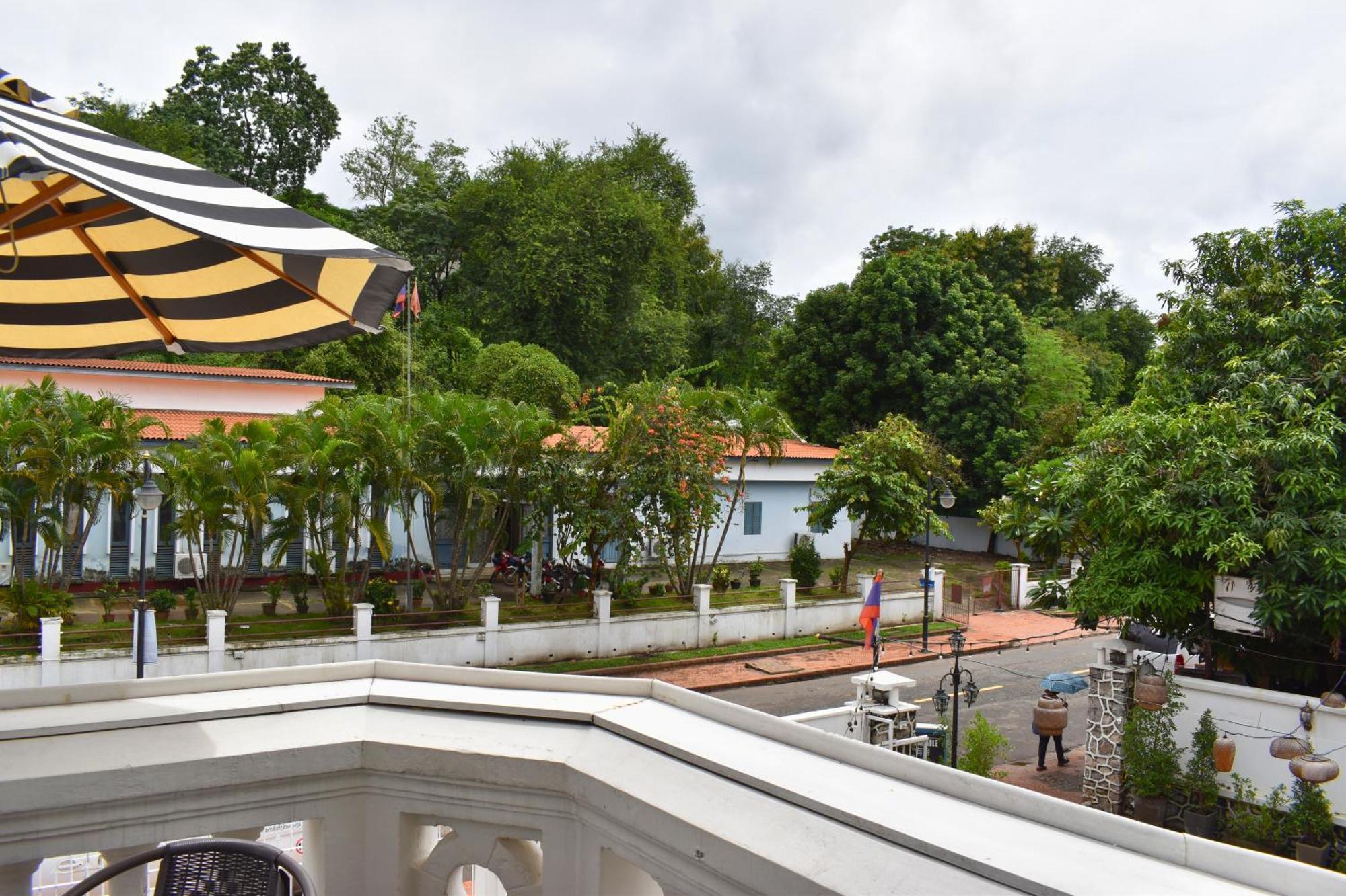 Monsane Villa หลวงพระบาง ภายนอก รูปภาพ